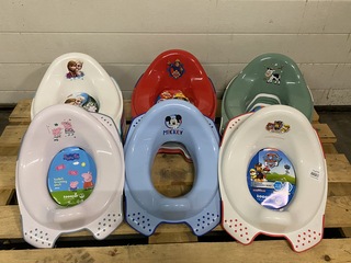 Ca. 30x Diverse Keeeper verkleiners