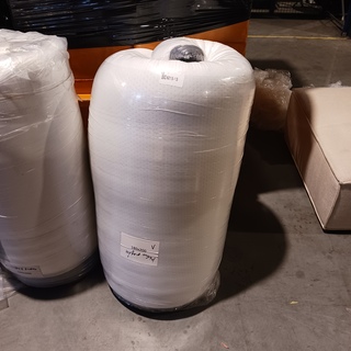 Matras, Emma,  Hybrid original - 180x200, 2025