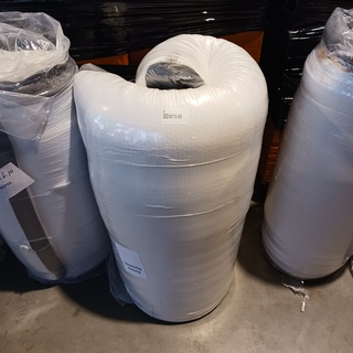 Matras, Emma, Dynamic – 160×200, 2025