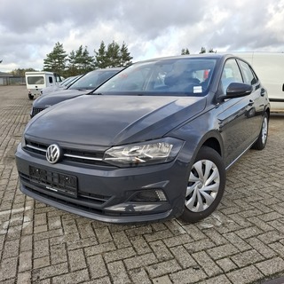 Personenauto, Volkswagen, Polo 1.0, 2020