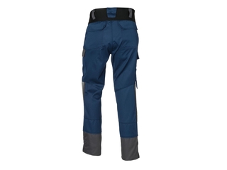 Kübler broek PROTECTIQ ARC1 PSA3 Donkerblauw/Antraciet model 2390 maat