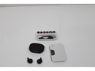 Sony WF1000XM5  Volledig draadloze oordopjes met Noise Cancelling  Zwa