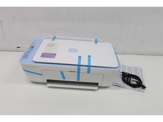 HP DeskJet 2822e  All-in-One Printer Geschikt voor Instant Ink Blue Br