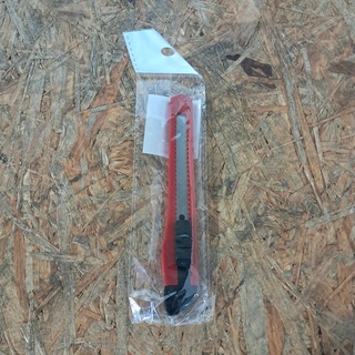 Stanleymessen en schildershandschoenen, ANZA / ZHARP, wit