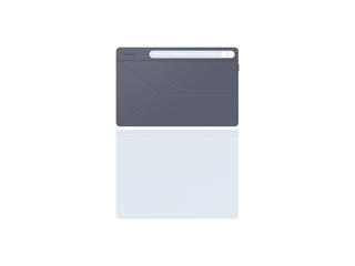 Samsung Hoes geschikt voor Tab S10+ / S9+ / S9 FE+  Book Cover  Magnet