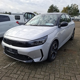Personenauto, Opel, Corsa