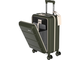 ONYX Handbagage Koffer 35 Liter  Spinner wielen  Lichtgewicht Trolley
