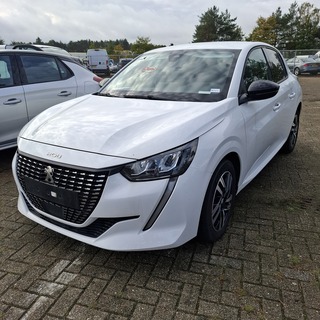 Personenauto, Peugeot, 208