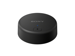 Sony Draadloze Bluetooth audiozender Zwart WLANS7B.CE7
