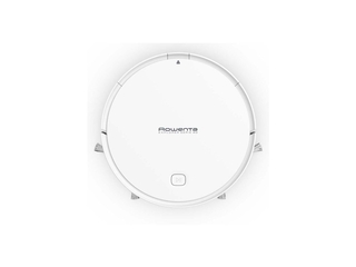 Rowenta RR7267 XPlorer Serie 40 Smart Robotstofzuiger Ideaal is voor h