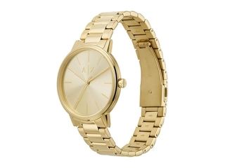 Armani Exchange Horloge voor heren Quartz Three Hand Movement 42 mm go