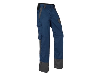 Kübler broek PROTECTIQ ARC1 PSA3 Donkerblauw/Antraciet model 2390 maat