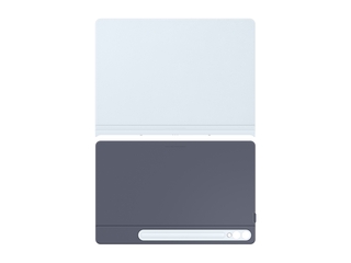 Samsung Hoes geschikt voor Tab S10+ / S9+ / S9 FE+  Book Cover  Magnet