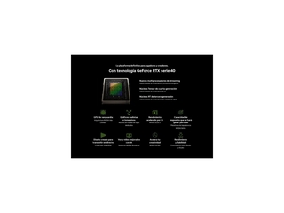 PcCom Desktop PC PCCULT13700KF4080BLKW NVIDIA GeForce RTX 4080 Intel C