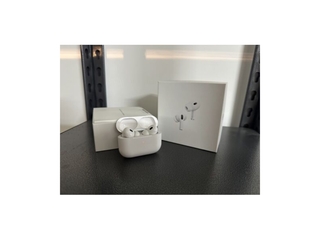 Apple AirPods Pro (2e generatie) MagSafe USBC Wit