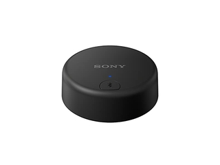 Sony Draadloze Bluetooth audiozender Zwart WLANS7B.CE7