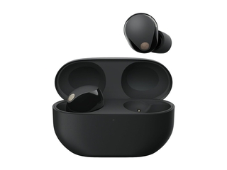 Sony WF1000XM5  Volledig draadloze oordopjes met Noise Cancelling  Zwa