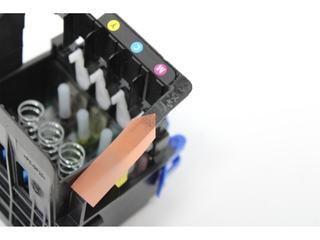 Printkopvervangingsset voor HP Officejet Pro