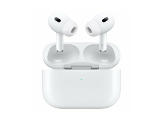 Apple AirPods Pro 2  met MagSafe oplaadcase (USBC) Wit