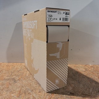 Partij Schuurpads met softfoam, Indasa