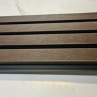 Ca. 30x Hkc wpc wandelement voor binnen/buiten, coffee, 2025