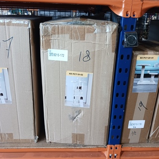 Krabpaal kat kitten, 2025