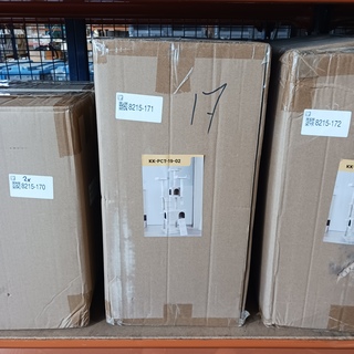 Krabpaal kat kitten, 2025