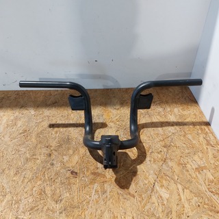 Ca. 267x Fietsstuur, Zwart