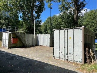 Combinatiekavel van kavel: 1 t/m 3