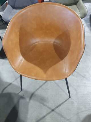 Ca. 17x Stoelen – diverse modellen & kleuren, Labelwise, 2024