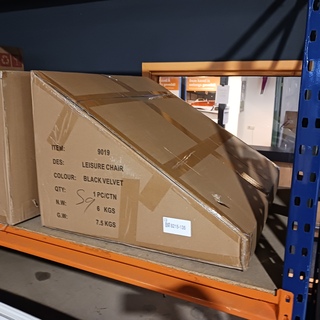 Black velvet round gold legs, 2025