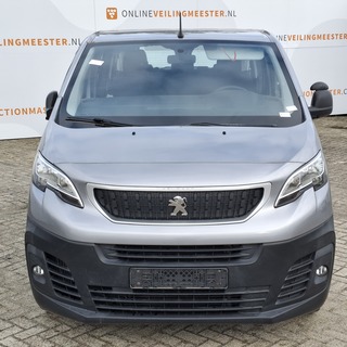 Personenbus, Peugeot, Expert