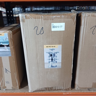 Krabpaal kat kitten, 2025