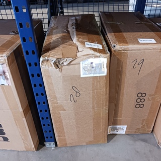 Krabpaal kat kitten, 2025