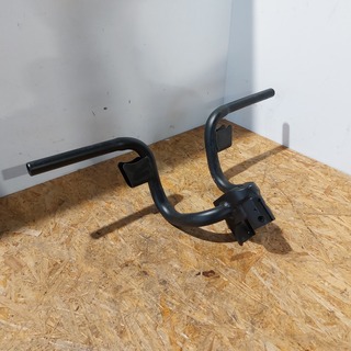 Ca. 267x Fietsstuur, Zwart