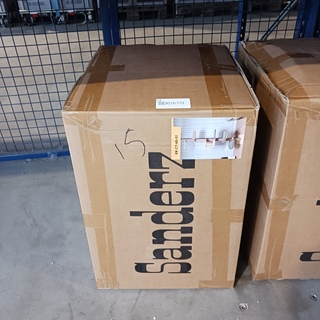 Krabpaal kat kitten, 2025