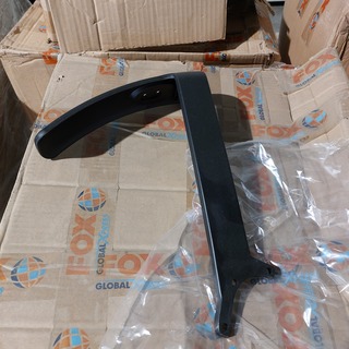 Partij fietsonderdelen