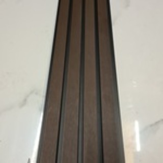 Ca. 30x Hkc wpc wandelement voor binnen/buiten, coffee, 2025