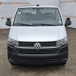 Personenbus, Volkswagen, Transporter, 2023
