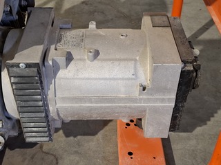 Aggregaat – 3,6kVA – 2x230V – benzine – RA Europower Generators, EP410