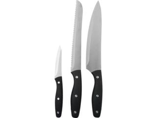 Ca. 15x Messenset – 3 Delig, DAY