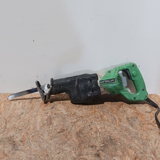 Reciprozaag, Hitachi, CR 13 v2