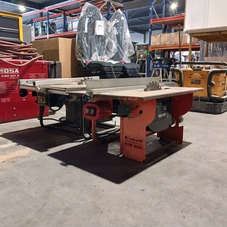 2x Zaagtafel, O.a. Einhell