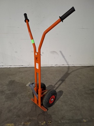 Tegeldonkey, Innovadonk, T-Donkey, 2016