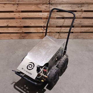Hogedrukreiniger, Waterkracht, Buggy 200/15T, 2023