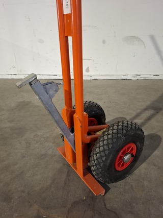 Tegeldonkey, Innovadonk, T-Donkey, 2016