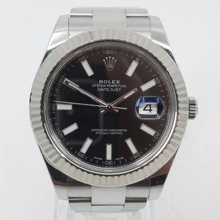 Heren polshorloge, Rolex, Datejust 116334