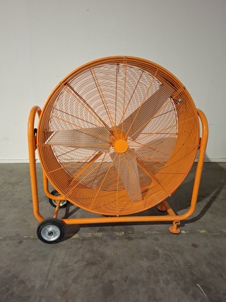 Industrieventilator 28.500m³/uur 230V kantelbaar Trotec, TTW 35000 S,