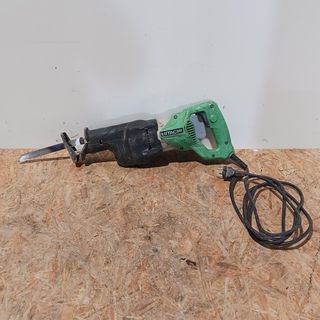 Reciprozaag, Hitachi, CR 13 v2