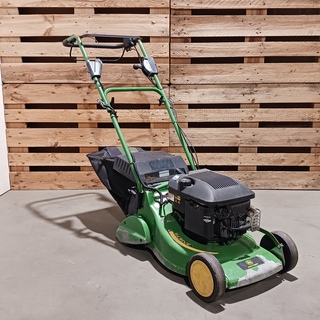 Grasmaaier, John Deere, R43RVE, 2010